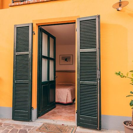 Agriturismo Cascina Barin Roddi Ngoại thất bức ảnh