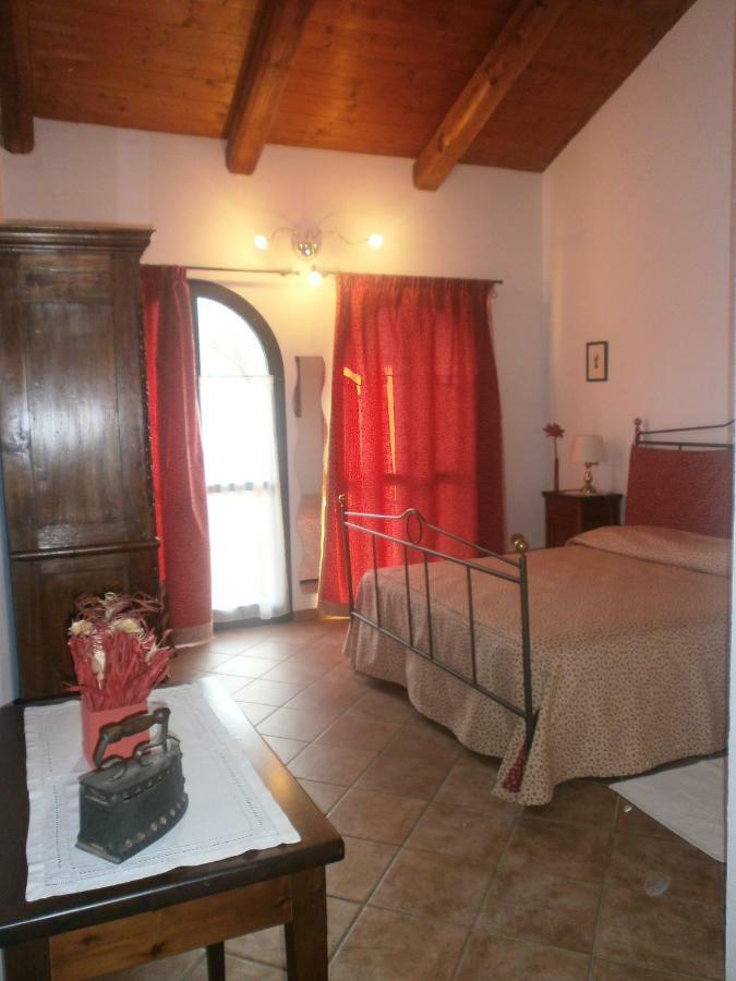 Agriturismo Cascina Barin Roddi Ngoại thất bức ảnh