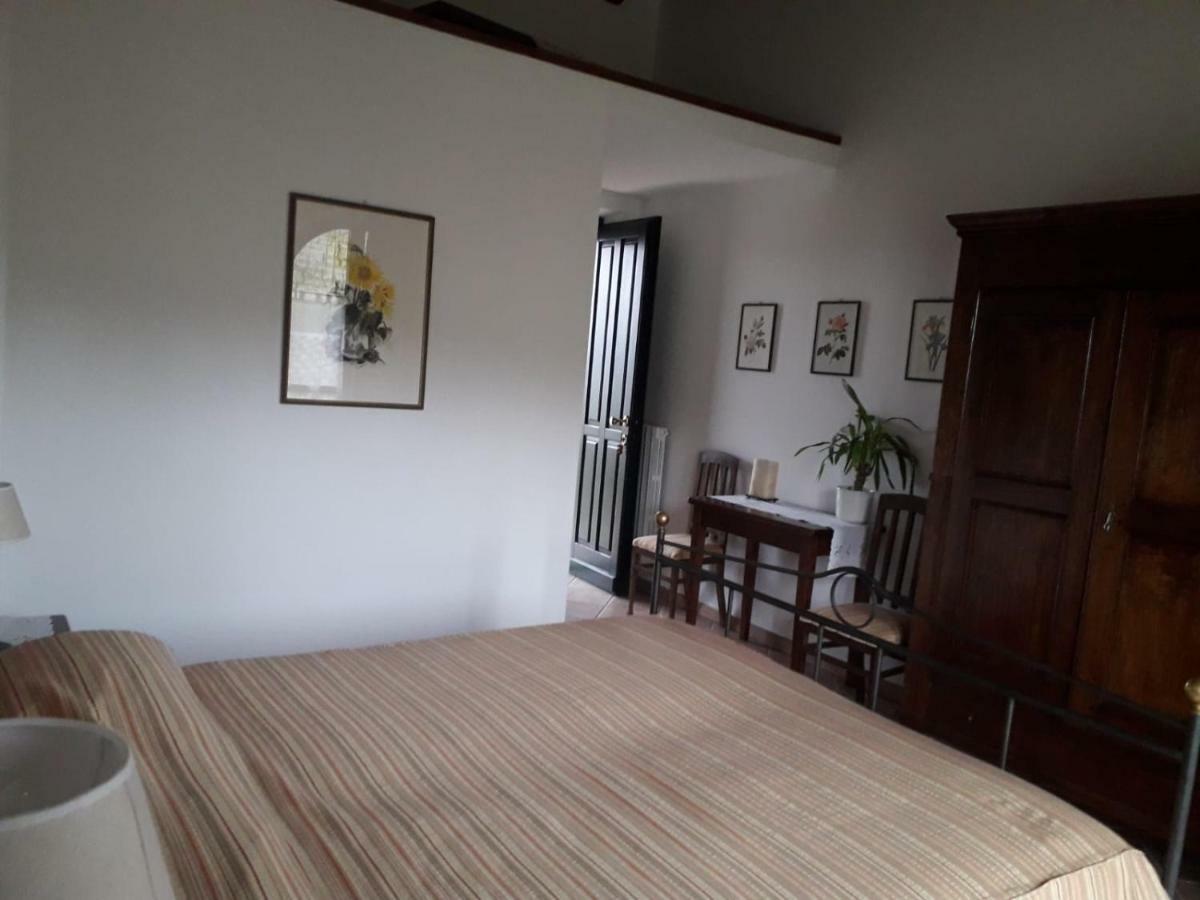 Agriturismo Cascina Barin Roddi Ngoại thất bức ảnh