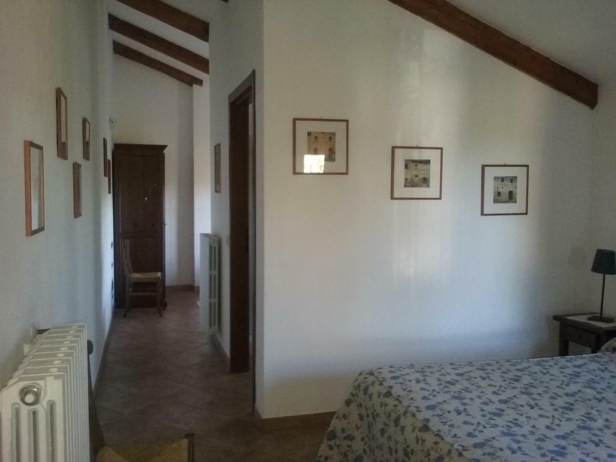 Agriturismo Cascina Barin Roddi Ngoại thất bức ảnh