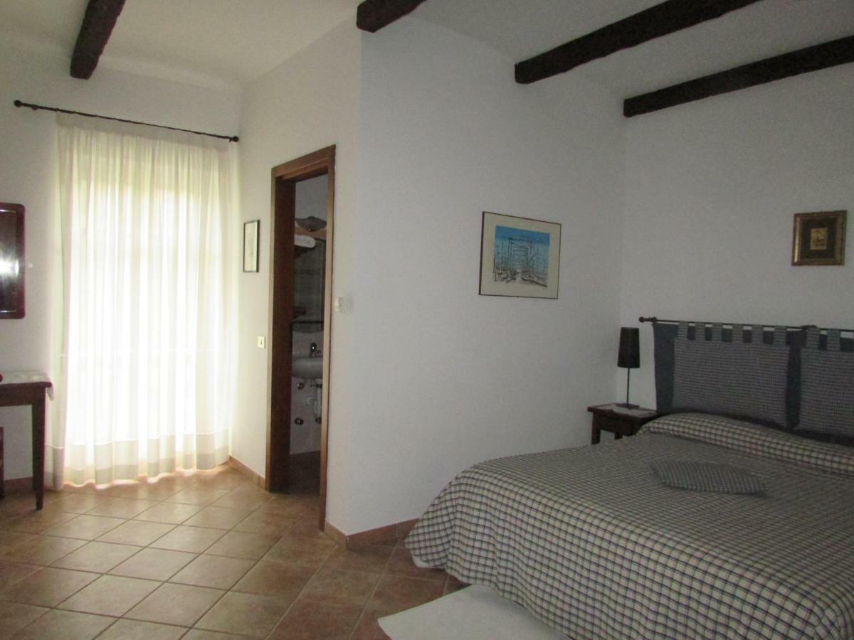 Agriturismo Cascina Barin Roddi Ngoại thất bức ảnh