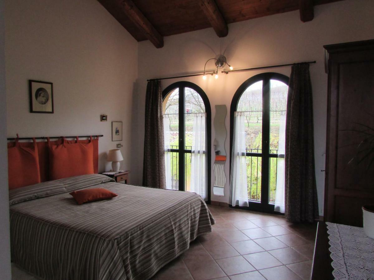 Agriturismo Cascina Barin Roddi Ngoại thất bức ảnh