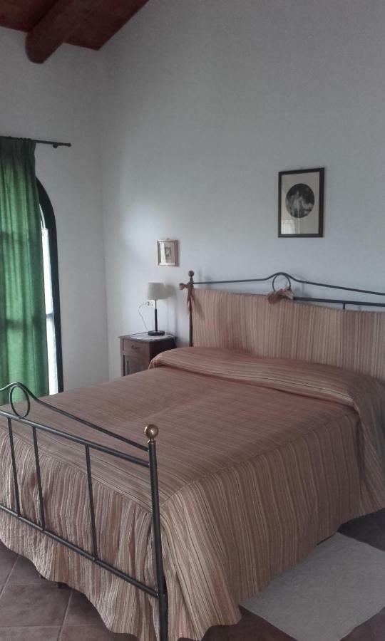 Agriturismo Cascina Barin Roddi Ngoại thất bức ảnh