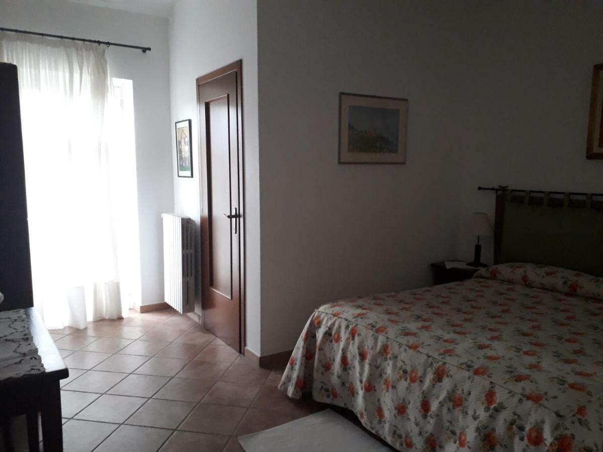 Agriturismo Cascina Barin Roddi Ngoại thất bức ảnh