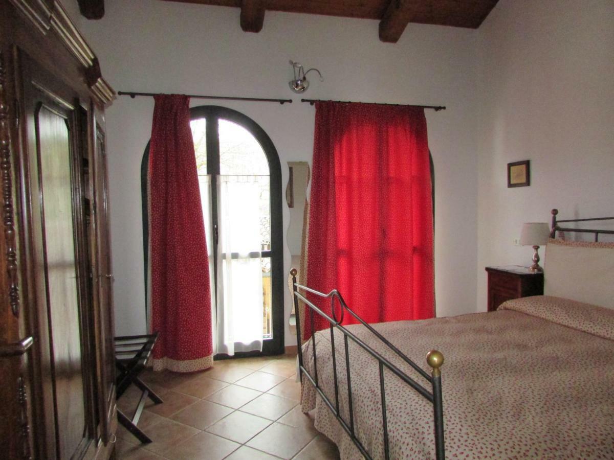 Agriturismo Cascina Barin Roddi Ngoại thất bức ảnh