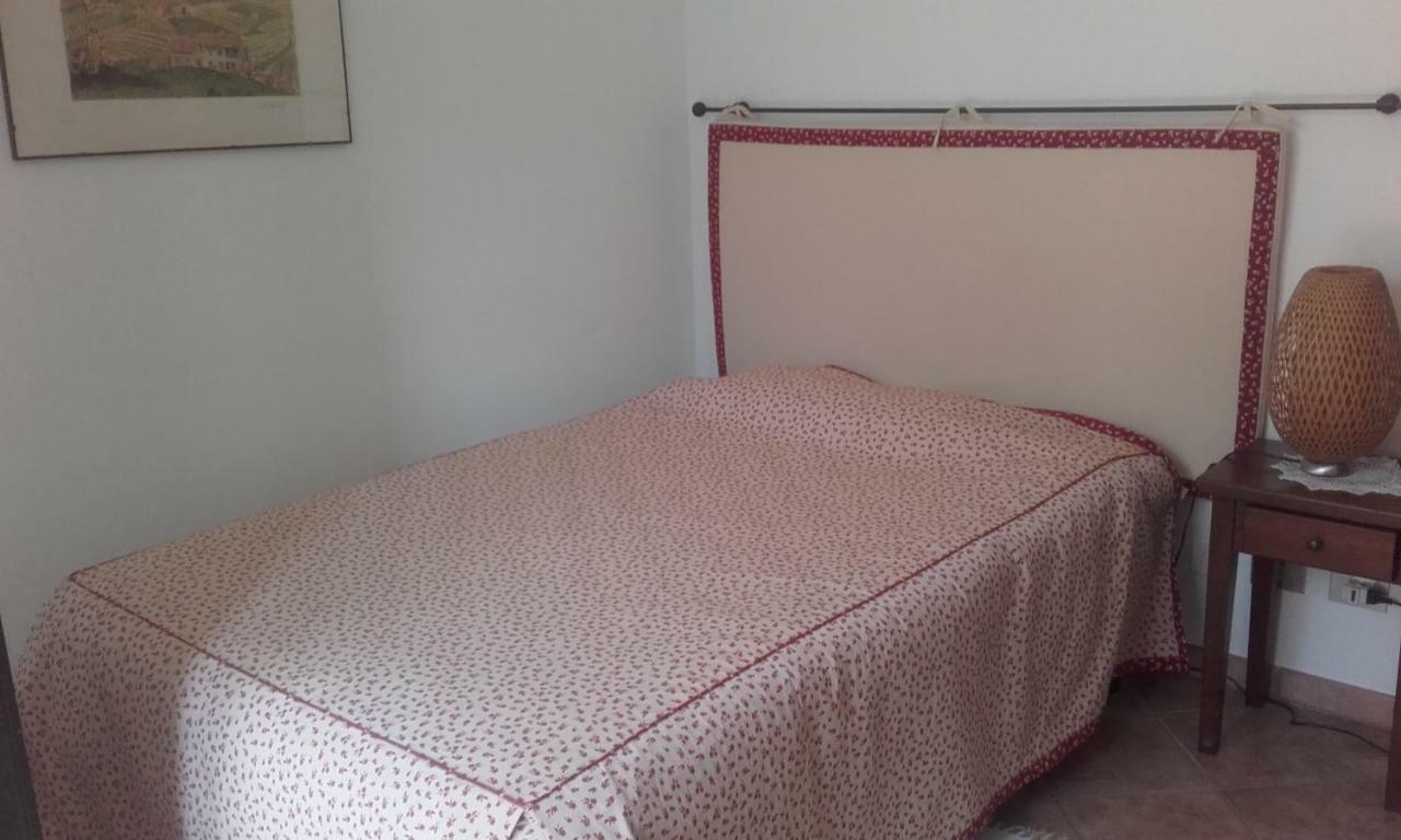 Agriturismo Cascina Barin Roddi Ngoại thất bức ảnh