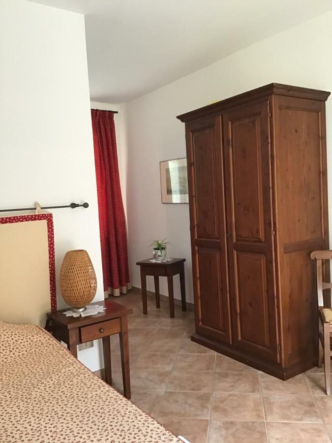 Agriturismo Cascina Barin Roddi Ngoại thất bức ảnh