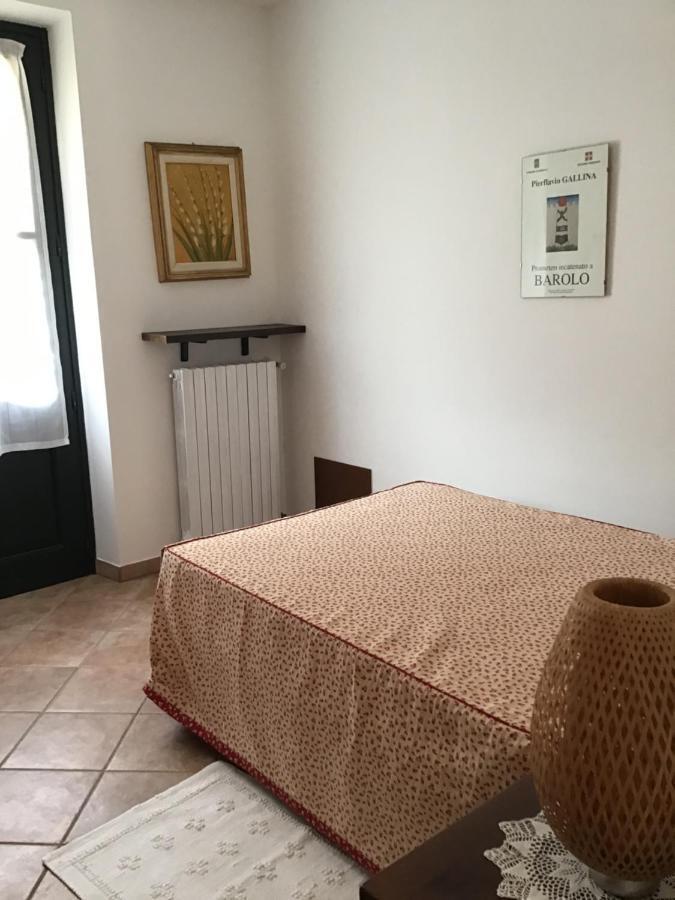 Agriturismo Cascina Barin Roddi Ngoại thất bức ảnh